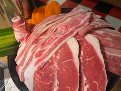 -炉小哥烤肉(朗悦公园茂店)