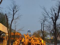 -文瀛公园
