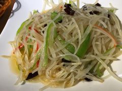 -顶顶香煎饼家常菜(金花南路店)
