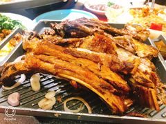 -山西会馆·晋菜·晋商宴·牌匾博物馆(胜利东街店)