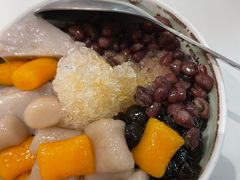 -鲜芋仙(番禺万达广场店)