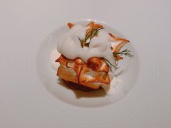 -Le Comptoir de Pierre Gagnaire