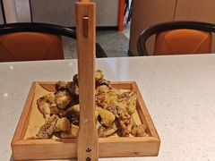 -北大荒人•新东北菜(青岛银座店)