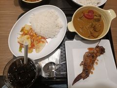 烧鸡翼-大家乐(广州天河城六楼店)