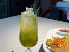 -BetterThai 泰加(苏州中心店)