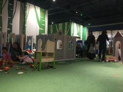 -幻贝家儿童乐园(武汉永旺梦乐城店)