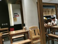 -李百蟹·江南蟹黄面·河景餐厅(夫子庙总店)