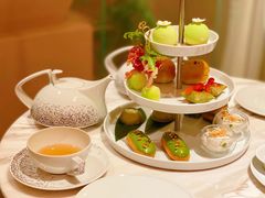 -théATRE 茶聚场(王府中環店)