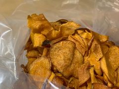 地瓜干-方林富炒货店(武林路店)