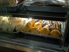 -庆丰包子铺(白塔寺店)