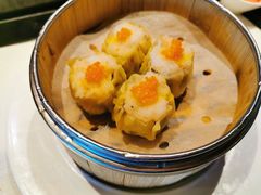 -富力丽思卡尔顿酒店·丽轩中餐厅