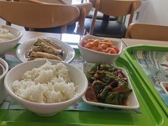 -老乡鸡(南京首创立方店)