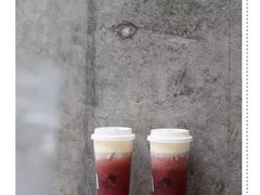 -喜茶(永旺梦乐城店)