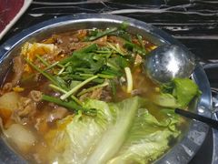 -古乐牛香·鲜牛肉牛杂火锅(五一中路店)