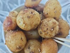 -大学城夜市大排档(凤栖路店)