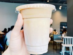 -dotcom coffee古点咖啡(致真大厦店)
