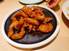 -吕氏疙瘩汤·海鲜新鲁菜(凯德mall新都心店)