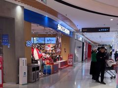 -丽达购物中心(崂山店)