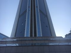 -上海新锦江大酒店
