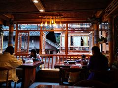 大堂-苗湘食府(十年店)