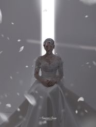 -吉光片羽高端婚纱摄影(泰州优选店)