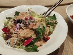 -艳阳天·非遗楚菜(武汉客厅店)
