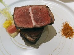 安格斯红标牛肩胛扒250克-K·Kitchen KK牛扒厨房(江南西店)