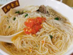 -荔林食店(西华路店)