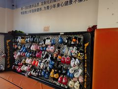 -体育科代表搏击散打体能训练馆(陶然亭店)