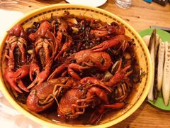 -刘一龙虾(数码路店)