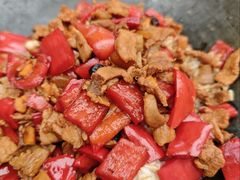 -福巷湘食小馆·猛火现炒(上海首店)