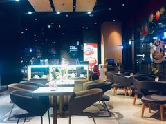 大堂-哈根达斯(龙湖时代天街店)