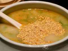 总统菜泡饭-民国红公馆·秦淮八艳(夫子庙店)