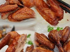 -轩记海鲜餐厅·四十五年老字号·经典粤菜(西区彩虹店)