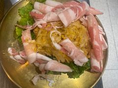 -齐齐哈尔小炉匠炭火烤肉(西红门店)