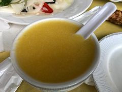 -闻道食府烙饼卷带鱼(原车耳营店原大觉寺店)