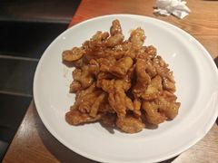-吕氏疙瘩汤·新鲁菜(济南万象城店)
