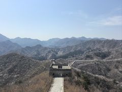 -龙泉峪长城