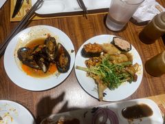 -汉巴味德(大悦城店)