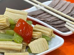 -马有才牛肉面(银池·花香丽舍店)
