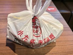 -李叔叔虾蟹大排档(青羊店)