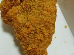 -麦当劳(欧亚大观商都店)