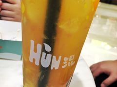-混果汁(喜荟城店)