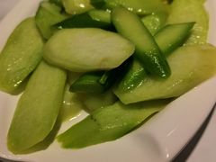 芥兰-多多旺港式茶餐厅(新区店)
