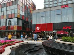 -恒生万鹂广场(唐镇店)