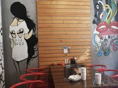 等位区-金源烤肉面片馆(师大店)