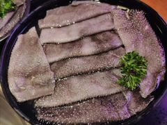 屠场鲜毛肚-丰犊老火锅(井口店)