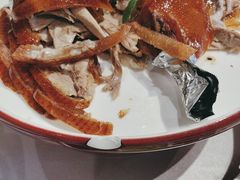 -大鸭梨烤鸭(金色漫香店)