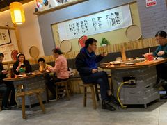 -锅来乐地锅鸡(安亭店)