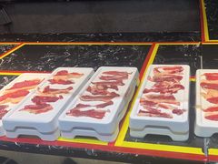 -谭三娘鲜切牛肉自助火锅(九眼桥总店)